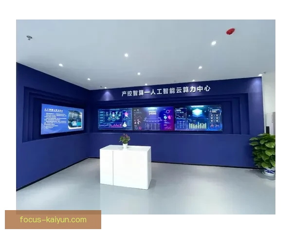 围绕开云入口打造全新智能体验平台战略布局引领数字时代创新发展新格局