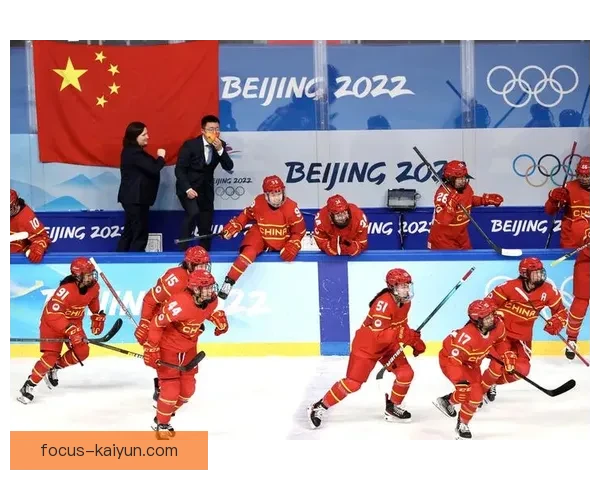 北京冬奥会收官精彩瞬现，中国代表团再创历史最佳成绩
