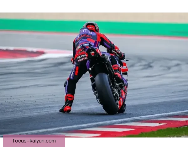 意大利车手精彩表现引发MotoGP赛季积分榜激烈争夺