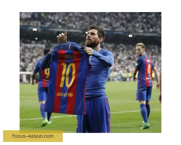 梅西与巴萨合约谈判陷入僵局 双方意见分歧或影响未来转会走势