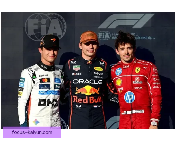 F1赛季重启：新规则引发车手激烈角逐，车队表现成谜