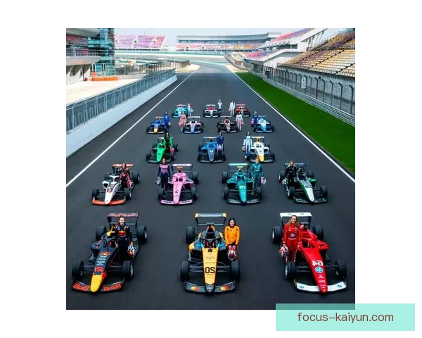 F1赛季重大变动揭晓新规则引领车队与车手激烈角逐