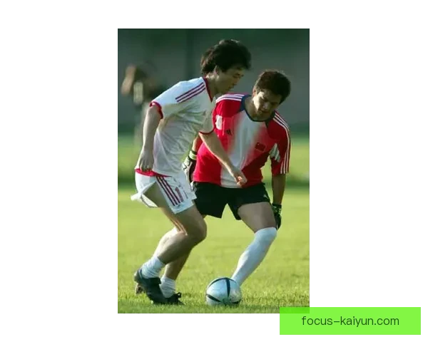 中国足球队备战亚洲杯 重点提升进攻实力 争取突破历史瓶颈